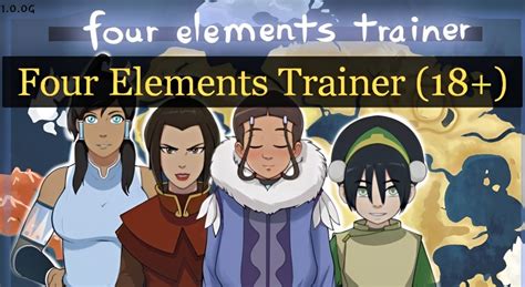 avatar game porn|Four Elements Trainer [v 1.0.8a] .